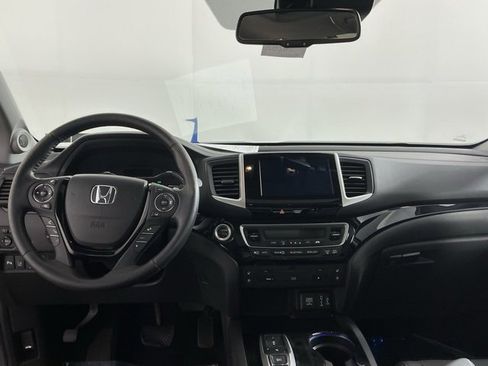 Used 2017 Honda Pilot Elite image 35