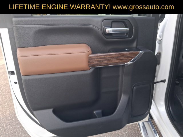 Used 2020 Chevrolet Silverado 3500 High Country w/ Z71 Off-Road Package AWD/4WD image 25
