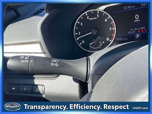 Certified 2023 Nissan Altima 2.5 SV image 24