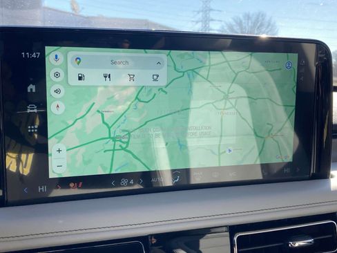 New 2025 Lincoln Aviator Reserve w/ Illumination Package image 24