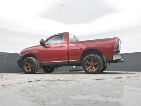 Used 2013 RAM 1500 Express AWD/4WD image 33