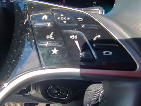 Used 2024 Mercedes-Benz GLE 350 4MATIC image 13