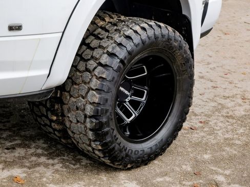 Used 2023 RAM 3500 Big Horn w/ Level 1 Equipment Group image 64