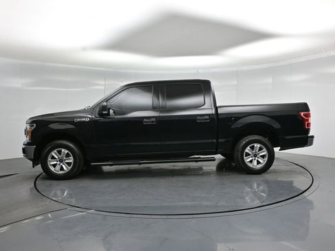 Certified 2018 Ford F150 XLT w/ Equipment Group 301A Mid RWD image 22