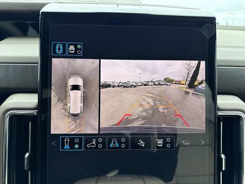 New 2026 GMC Yukon Denali w/ Denali Reserve Package image 24