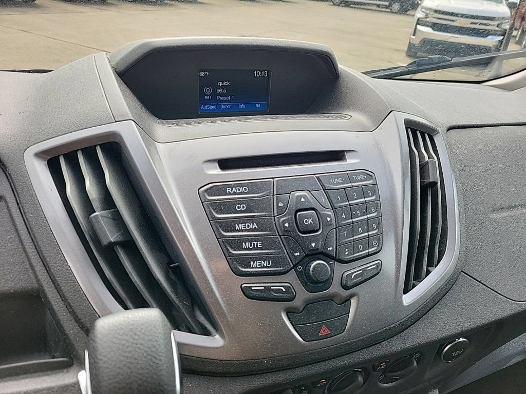 Certified 2019 Ford Transit 350 XLT RWD image 28
