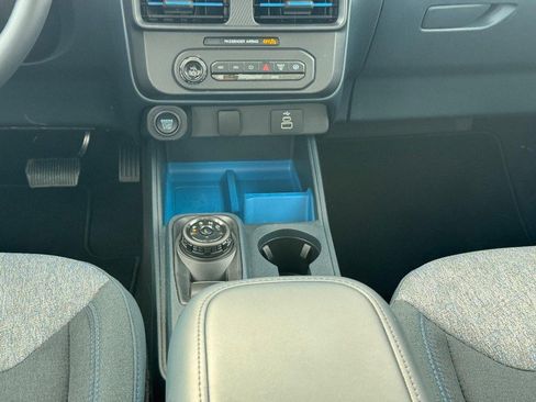 New 2025 Ford Maverick XLT w/ XLT Luxury Package image 16