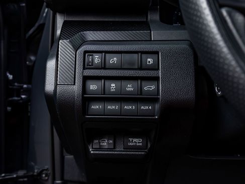 Used 2025 Toyota 4Runner TRD Pro image 18