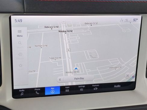 New 2025 Ford Bronco Stroppe Edition image 21