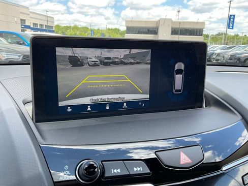 Certified 2024 Acura RDX SH-AWD w/ Technology Package image 18