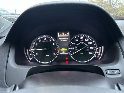 Used 2019 Acura TLX 2.4L Technology Pkg image 11
