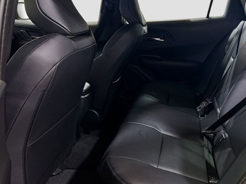 New 2026 Toyota Prius image 22