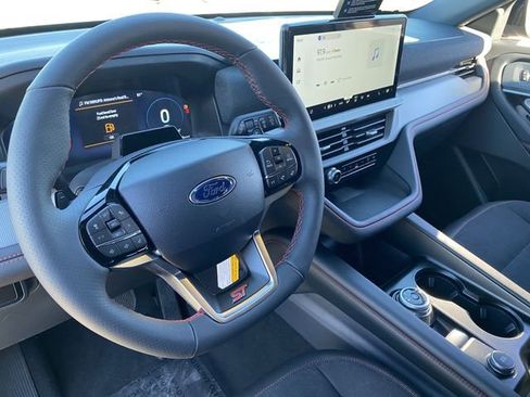 New 2026 Ford Explorer ST image 50