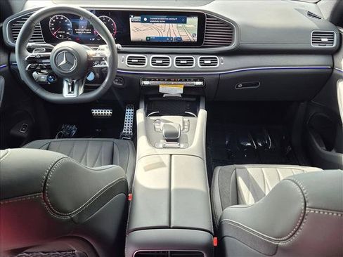 New 2026 Mercedes-Benz GLE 53 AMG 4MATIC Coupe image 14