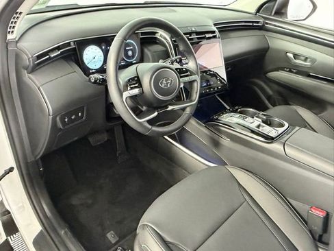 Used 2024 Hyundai Tucson Limited image 24