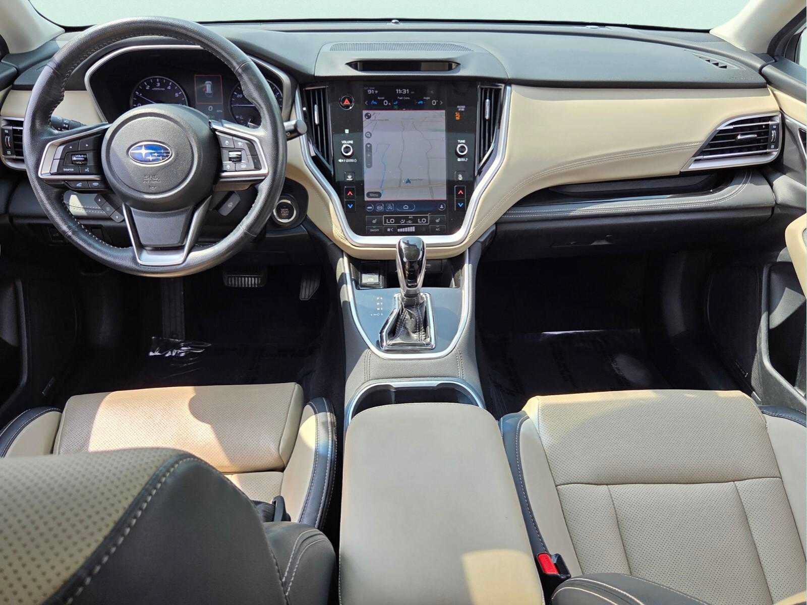 Used 2020 Subaru Outback Limited w/ Popular Package #2 AWD/4WD image 14
