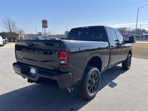 New 2026 RAM 2500 Big Horn image 6