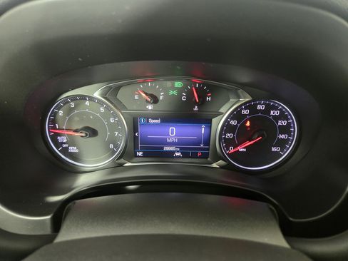 Used 2022 GMC Terrain SLE w/ Driver Convenience Package FWD image 16