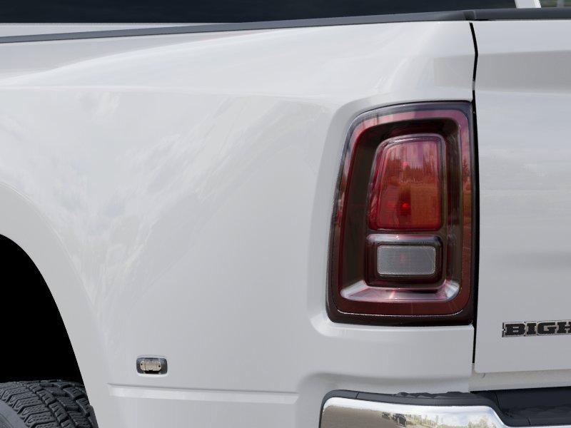 New 2026 RAM 3500 Big Horn w/ Bed Utility Group AWD/4WD image 9
