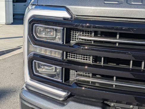 New 2026 Ford F250 Platinum image 10