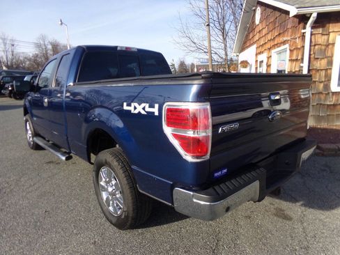 Used 2012 Ford F150 XLT w/ XLT Chrome Pkg image 9