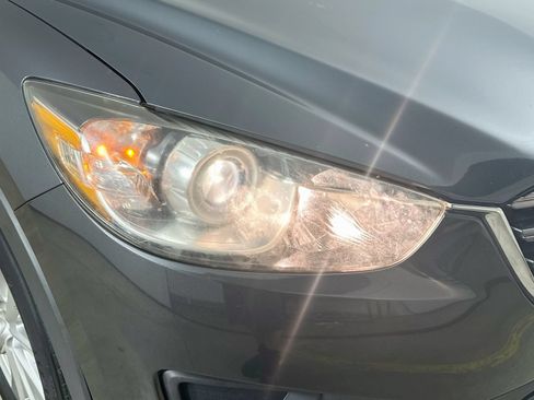 Used 2016 MAZDA CX-5 Sport FWD image 9
