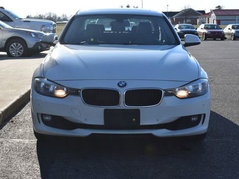 Used 2014 BMW 328i xDrive Sedan AWD/4WD image 13