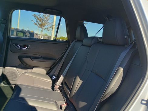 New 2026 Subaru Outback Touring XT AWD/4WD image 14