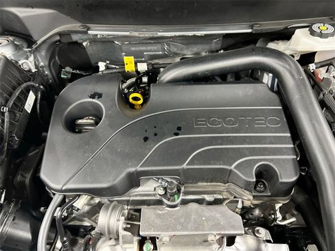 Certified 2025 Chevrolet Equinox LT image 25