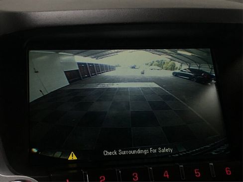 Used 2015 GMC Terrain SLE image 21