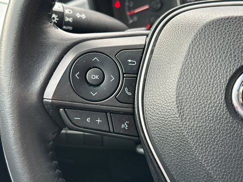 Used 2022 Toyota Corolla SE image 24