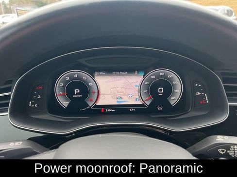 Used 2023 Audi Q7 2.0T Premium w/ Convenience Package image 13