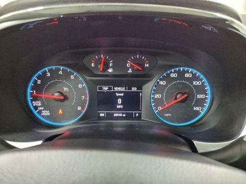 Used 2020 Chevrolet Traverse LS FWD image 23