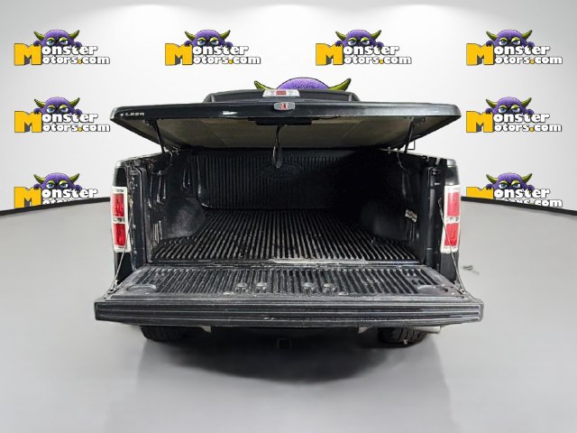 Used 2013 Ford F150 XLT w/ Luxury Equipment Group AWD/4WD image 25