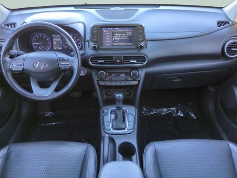 Used 2020 Hyundai Kona Limited image 22