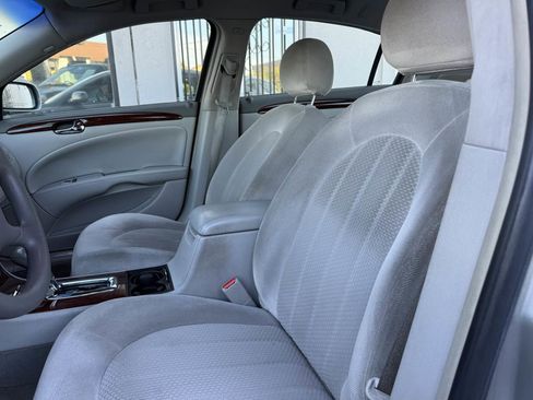 Used 2007 Buick Lucerne CX FWD image 35