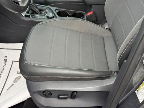 Used 2022 Volkswagen Taos SE AWD/4WD image 20