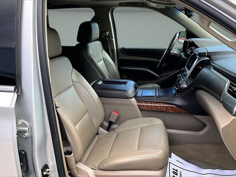 Used 2018 Chevrolet Tahoe Premier image 30