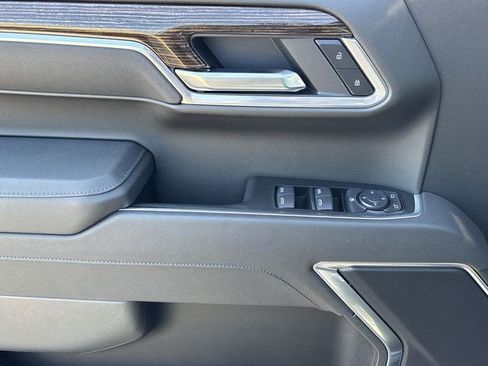 New 2026 GMC Sierra 1500 Elevation image 23