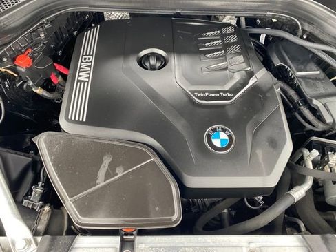 Used 2023 BMW X3 xDrive30i image 20