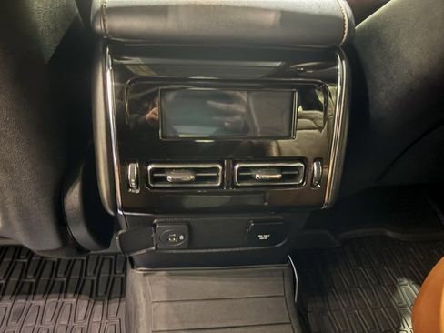 Used 2022 Lincoln Aviator Reserve w/ Equipment Group 201A image 26