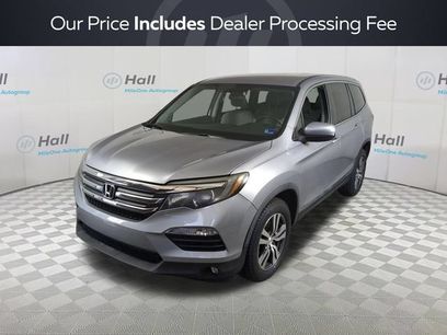 Used 2016 Honda Pilot EX