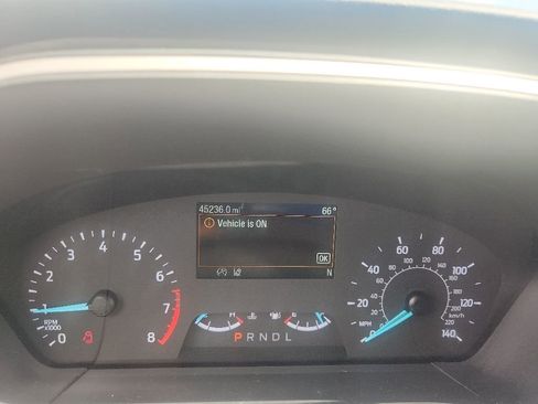 Used 2022 Ford Escape SE FWD image 19