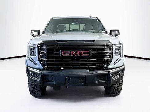 Used 2024 GMC Sierra 1500 AT4X AWD/4WD image 6