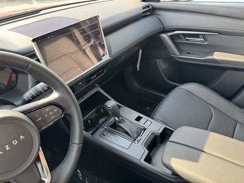 New 2026 MAZDA CX-5 2.5 S w/ Premium Package image 15