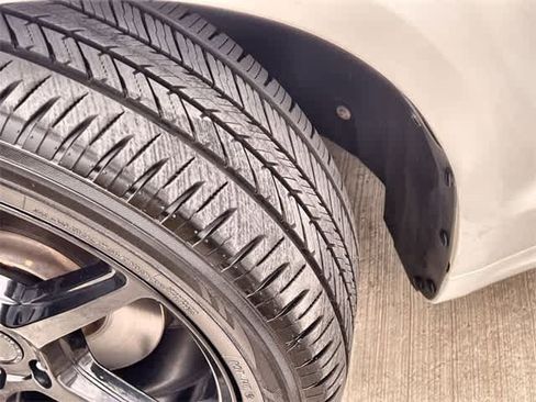 Used 2017 Ford Fusion Platinum image 23