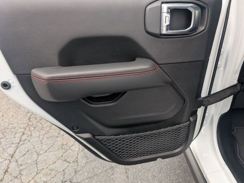 New 2026 Jeep Gladiator Rubicon image 25