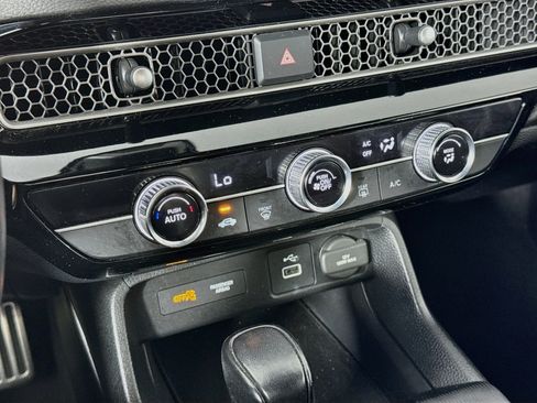 Certified 2023 Honda Civic Sport image 15