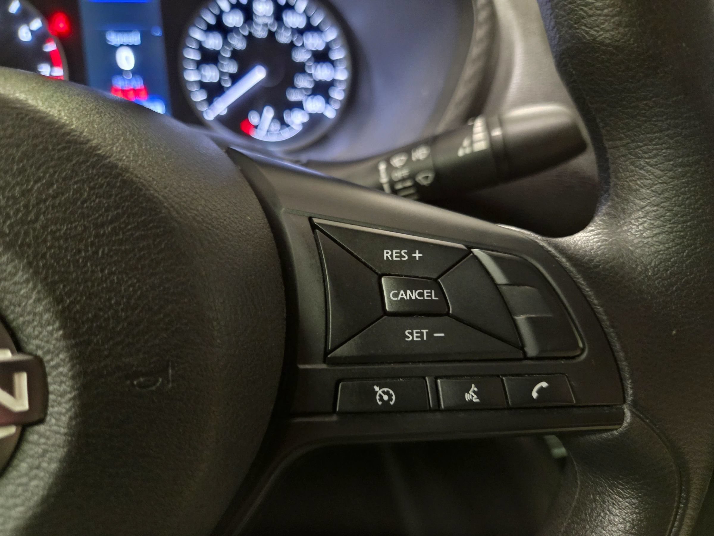 Used 2024 Nissan Sentra S FWD image 19