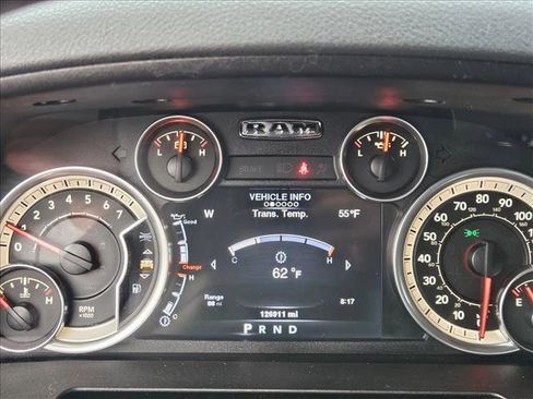 Used 2014 RAM 1500 Big Horn image 10